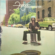 Load image into Gallery viewer, Foghat : Fool For The City (LP, Album, Los)
