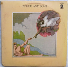 Charger l&#39;image dans la galerie, Muddy Waters / Otis Spann / Michael Bloomfield* / Paul Butterfield / Donald &quot;Duck&quot; Dunn / Sam Lay / Buddy Miles : Fathers And Sons (2xLP, Album, RP, Gat)
