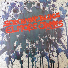 Load image into Gallery viewer, Elmore James : Screamin' Blues (LP, Comp)
