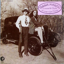 Laden Sie das Bild in den Galerie-Viewer, Connie Francis : Connie &amp; Clyde (Hit Songs Of The Thirties) (LP, Album, MGM)
