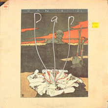 Charger l'image dans la galerie, Pan (26) : Pan (LP, Album, Gat)
