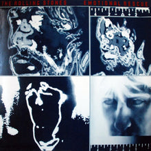 Load image into Gallery viewer, The Rolling Stones : Emotional Rescue (LP, Album, Mon)
