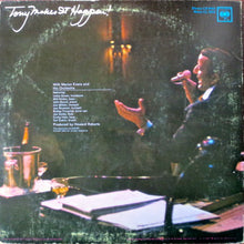 Laden Sie das Bild in den Galerie-Viewer, Tony Bennett : Tony Makes It Happen! (LP, Album)

