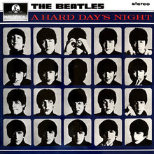 Load image into Gallery viewer, The Beatles : A Hard Day's Night (LP, Album, RE, RM, 180)
