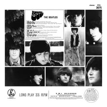Laden Sie das Bild in den Galerie-Viewer, The Beatles : Rubber Soul (LP, Album, RE, RM, 180)
