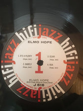 Load image into Gallery viewer, Elmo Hope : With Frank Butler And Jimmy Bond (LP, Album, Mono)
