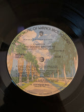 Load image into Gallery viewer, The Doobie Brothers : Stampede (LP, Album, Club, Gat)
