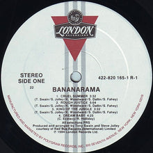 Load image into Gallery viewer, Bananarama : Bananarama (LP, Album, RE, All)
