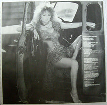 Load image into Gallery viewer, Lisa Hartman : Letterock (LP, Album)
