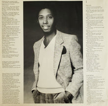 Laden Sie das Bild in den Galerie-Viewer, Jeffrey Osborne : Jeffrey Osborne (LP, Album, R, )
