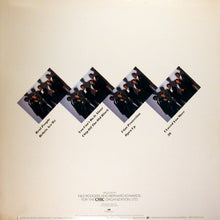 Laden Sie das Bild in den Galerie-Viewer, Chic : Real People (LP, Album, Spe)
