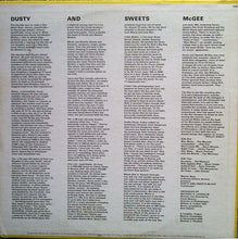Laden Sie das Bild in den Galerie-Viewer, Various : Music From The Motion Picture Dusty And Sweets McGee (LP, Comp, Promo)
