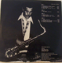 Load image into Gallery viewer, Dexter Gordon : Live At The Amsterdam Paradiso (2xLP, Album)

