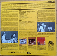Load image into Gallery viewer, Hank Penny : Rompin' Stompin' Singin' Swingin' (LP, Comp)
