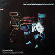 Load image into Gallery viewer, François Bréant : Voyeur Extra-Lucide (LP, Album)
