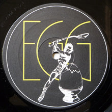Load image into Gallery viewer, François Bréant : Voyeur Extra-Lucide (LP, Album)
