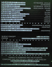 Load image into Gallery viewer, François Bréant : Voyeur Extra-Lucide (LP, Album)
