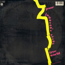 Load image into Gallery viewer, Jesse Johnson's Revue : Can You Help Me (12", Single)
