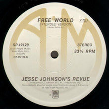 Load image into Gallery viewer, Jesse Johnson's Revue : Can You Help Me (12", Single)
