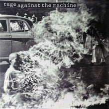Load image into Gallery viewer, Rage Against The Machine : Rage Against The Machine (LP, Album, RE, RM, 180)
