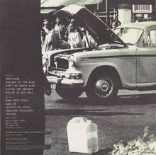 Charger l'image dans la galerie, Rage Against The Machine : Rage Against The Machine (LP, Album, RE, RM, 180)
