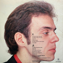Load image into Gallery viewer, John Hiatt : Slug Line (LP, Album, Pin)
