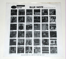 Laden Sie das Bild in den Galerie-Viewer, John Coltrane : Blue Train (LP, Album, RE, 180)
