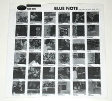Laden Sie das Bild in den Galerie-Viewer, John Coltrane : Blue Train (LP, Album, RE, 180)
