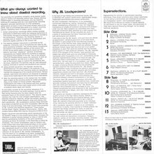 Charger l&#39;image dans la galerie, Various : Superecord.  Classical (LP, Comp)
