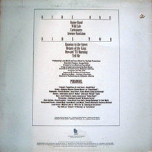 Laden Sie das Bild in den Galerie-Viewer, Donald Byrd : Caricatures (LP, Album)
