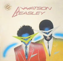 Load image into Gallery viewer, Watson Beasley : Watson Beasley (LP, Album, Los)
