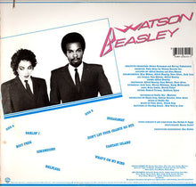 Load image into Gallery viewer, Watson Beasley : Watson Beasley (LP, Album, Los)
