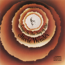 Load image into Gallery viewer, Stevie Wonder : Songs In The Key Of Life (2xCD, Album, Club, RE)
