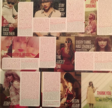 Charger l&#39;image dans la galerie, Taylor Swift : Red (2xLP, Album)
