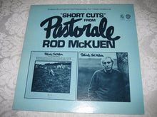 Laden Sie das Bild in den Galerie-Viewer, Rod McKuen : "Short Cuts" From Pastorale (LP, Album, Promo)

