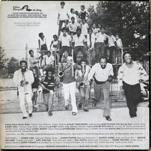 Charger l&#39;image dans la galerie, The Fatback Band : People Music (LP, Album)
