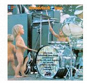 Various : Woodstock Two (2xLP, Album, G M)