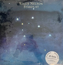 Load image into Gallery viewer, Willie Nelson : Stardust (4xLP, S/Sided, Album, Ltd, RE, RM, 180)
