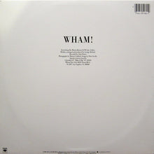 Load image into Gallery viewer, Wham! : Everything She Wants (Long Version) (12")
