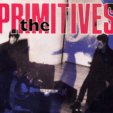 Load image into Gallery viewer, The Primitives : Lovely (LP, Album)
