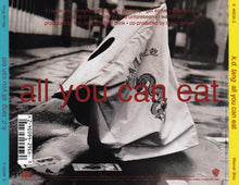 Load image into Gallery viewer, k.d. lang : All You Can Eat (CD, Album)
