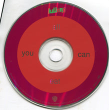 Load image into Gallery viewer, k.d. lang : All You Can Eat (CD, Album)
