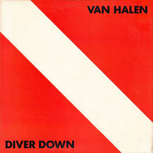Laden Sie das Bild in den Galerie-Viewer, Van Halen : Diver Down (LP, Album, All)
