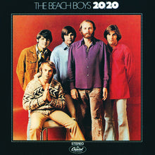 Load image into Gallery viewer, The Beach Boys : 20/20 (LP, Album, Jac)
