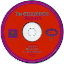 Load image into Gallery viewer, The Children (4) : Rebirth (CD, Album, RE)
