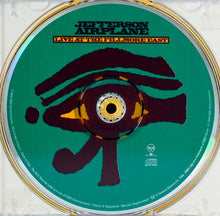 Load image into Gallery viewer, Jefferson Airplane : Live At The Fillmore East (CD, Album, RM)
