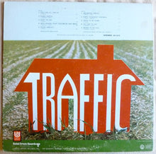 Load image into Gallery viewer, Traffic : Traffic (LP, Album, RE)
