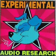 Load image into Gallery viewer, Experimental Audio Research : Delta 6 (10", Whi)
