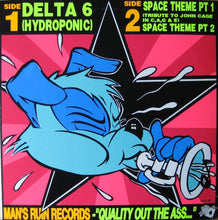 Load image into Gallery viewer, Experimental Audio Research : Delta 6 (10", Whi)
