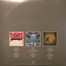 Load image into Gallery viewer, Rush : Archives (3xLP, Comp)
